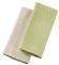  GUY LAROCHE SPLIT NAPKINS OLIVE-BEIG...