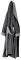 ���������� GUY LAROCHE DUO NOIR (XL)
