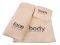   NAF NAF BATH LINEN BODY ...