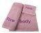    NAF NAF BATH LINEN BODY  3