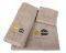    NAF NAF BATH LINEN BUBBLES ...