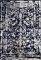 ���� GUY LAROCHE ZIEGLER  BLUE BLACK 190X290C...