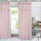  DAS HOME CURTAIN LINE 2185  ...