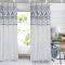  DAS HOME CURTAIN LINE 2183  ...