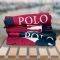   GREENWICH POLO CLUB ESSENTIAL 2860 - 80160CM