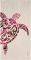 ������� �������� GUY LAROCHE VELOUR PRINTED 1...