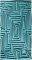   GUY LAROCHE VELOUR PRINTED 1...