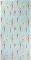   GUY LAROCHE VELOUR PRINTED 1...