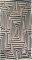   GUY LAROCHE VELOUR PRINTED 1...