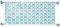 PALAMAIKI HOME 975GR  TILE CIEL 60X130...