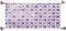 ������  PALAMAIKI HOME 975GR  TILE LILAC 60X1...
