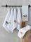  PALAMAIKI HOME KITCHEN TOWELS 6...