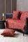   PALAMAIKI HOME CANYON BORDEAU...