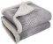   GUY LAROCHE VELLUTO SILVER 220X240CM