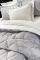 ΠΑΠΛΩΜΑ ΥΠΕΡΔΙΠΛΟ GUY LAROCHE REPORT SILVER 220X240CM ΠΑΠΛΩΜΑ ΥΠΕΡΔΙΠΛΟ GUY LAROCHE REPORT SILVER 220X240CM