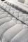 ΠΑΠΛΩΜΑ ΥΠΕΡΔΙΠΛΟ GUY LAROCHE REPORT SILVER 220X240CM ΠΑΠΛΩΜΑ ΥΠΕΡΔΙΠΛΟ GUY LAROCHE REPORT SILVER 220X240CM