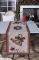 �������� TEORAN FESTIVE KOKKINO 45X140CM