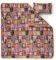   BIOKARPET HOME DETROIT PURPLE 230X240CM