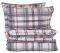    DAS HOME HAPPY LINE FLANNEL 9464 - 160240CM