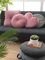   PALAMAIKI HOME VELVET FEEL VF803 MOON 40CM