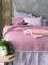   PALAMAIKI HOME COVER COLLECTION JUNIPER PINK 220X240 CM