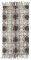  DAS HOME RUGS COLLECTION 7003  70X14...