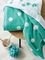   PALAMAIKI HOME BATHROOM TOWEL PARADISE MINT 2