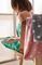   PALAMAIKI HOME BATHROOM TOWEL PARADISE MINT 2