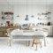 RUNNER DAS HOME KITCHEN LINE 0596  ...