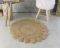  RYTHMOS RATTAN FLOWER  70CM