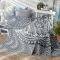 �������  TEORAN BOHO 06 ����� 210X230CM