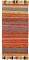 ���� ������� UPPER STRIPE RUG ��������� (70X1...
