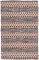   UPPER COTTON RUG  KOKKINO (7...