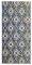   COTTON RUGS BASIC  PRINTED COTTO...
