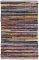   COTTON RUGS BASIC BLANKET CHINDI...