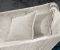   GUY LAROCHE RUBICON SAND MICROFIBER 170X350CM