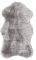 ����  �������  SHEEP SKIN SOFTY  4814 SILVER ...