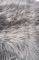     SHEEP SKIN SOFTY  4814 SILVER POLYESTER  60X110CM