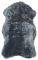     SHEEP SKIN SOFTY  5520 DARK GR...