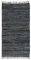 ���� ������� LEATHER RUGS SOLID 130227/02A CH...