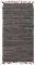 ���� ������� LEATHER RUGS SOLID 130227/02C CO...
