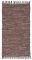   LEATHER RUGS SOLID 130227/02G CH...