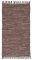 ���� ������� LEATHER RUGS SOLID 130227/02G CH...