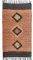   LEATHER RUGS ETHNIC 130108/07 MU...