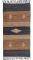   LEATHER RUGS ETHNIC 121130/06E M...