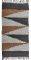   LEATHER RUGS ETHNIC 210414/11 MU...