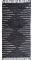 ���� ������� LEATHER RUGS ETHNIC 210414/03 BL...