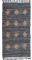   LEATHER RUGS ETHNIC 210414/08 GR...
