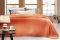KOYBE  GUY LAROCHE SOLID CORAL 22...