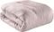 A  GUY LAROCHE EDEN 3D SUEDE  PUDRA 160X220CM